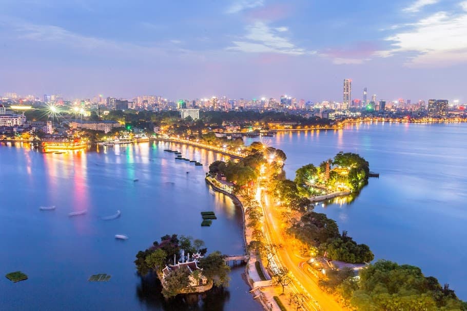 Trâu vàng ước nguyện năm Tân Sửu