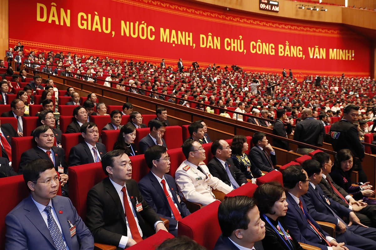 PGS, TS Nguyễn Trọng Phúc: Xử lý mối quan hệ giữa “xây” và “chống”