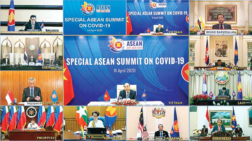 Vực dậy sau cú sốc thế kỷ