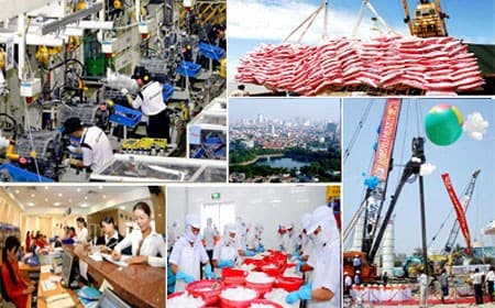 Thành tựu của công cuộc đổi mới tạo niềm tin vững chắc