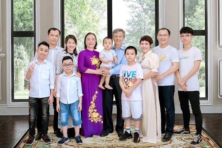 Chỉ số hạnh phúc - từ khát vọng đến định hướng của Đại hội Đảng