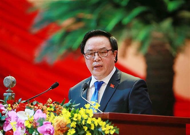 Phát huy mạnh mẽ vai trò tham mưu chiến lược trong hoạch định và triển khai chủ trương, đường lối đối ngoại