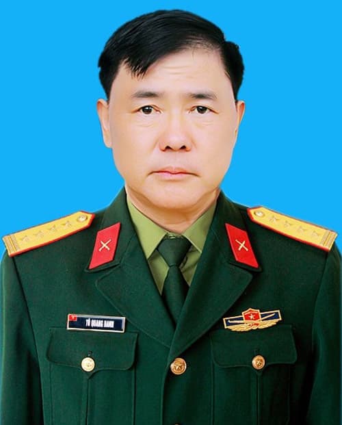 Giữ vững, tăng cường sự lãnh đạo tuyệt đối, trực tiếp về mọi mặt của Đảng đối với lực lượng vũ trang nhân dân