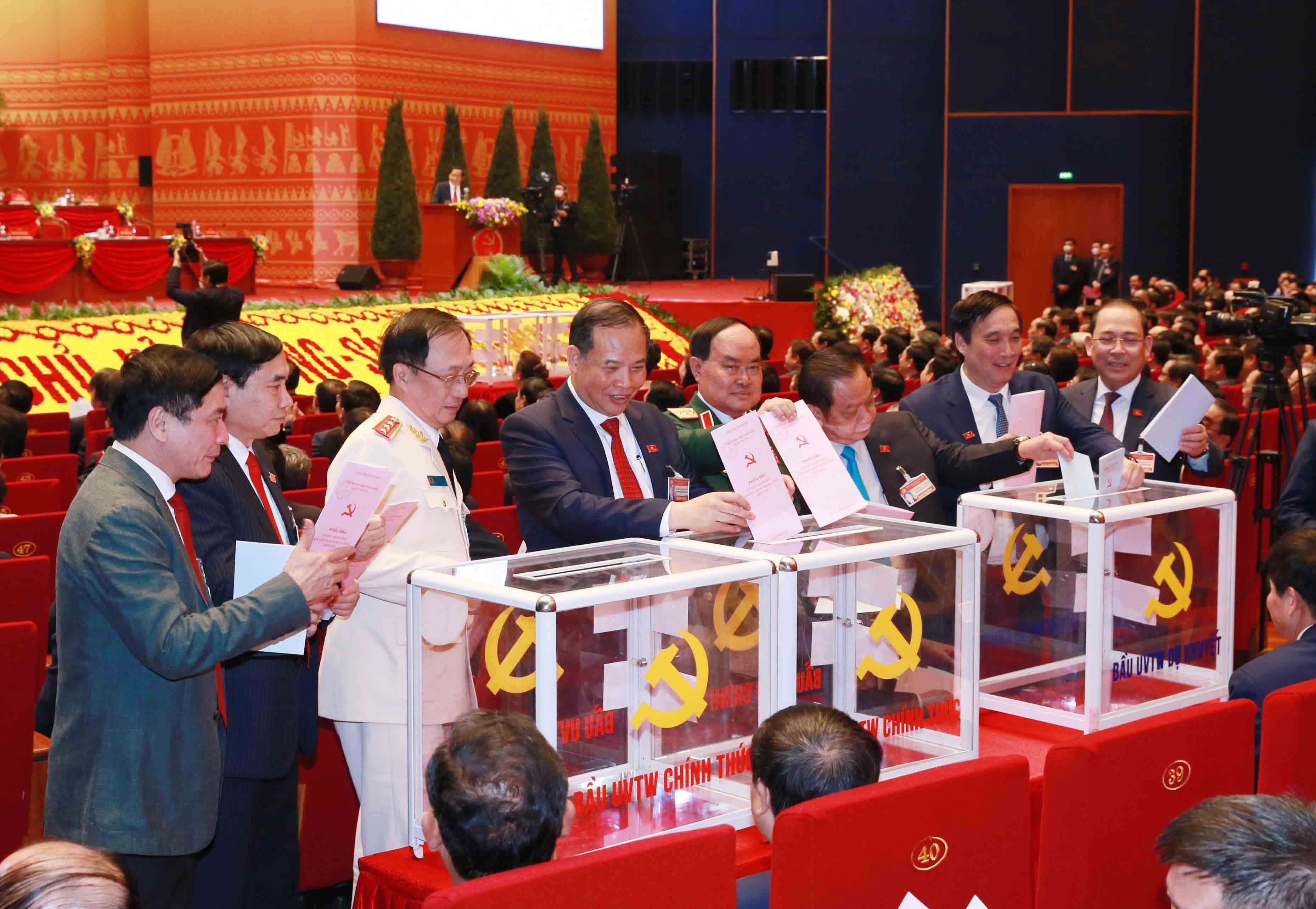 Những ý kiến tâm huyết