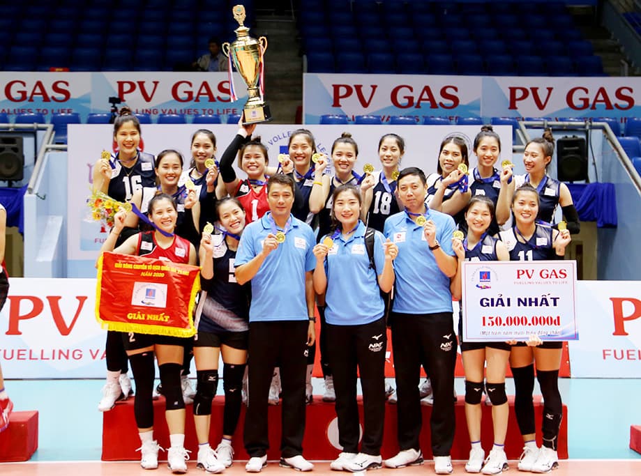 Chu kỳ ngự trị đỉnh cao mới