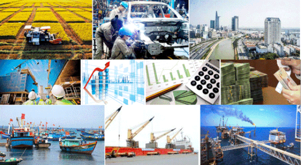 Tái cấu trúc mạnh hơn để có những trụ cột kinh tế