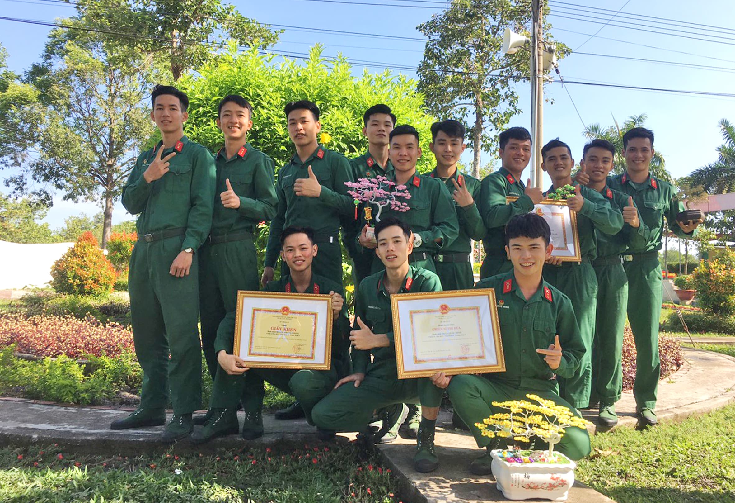 Bâng khuâng ngày chia tay...