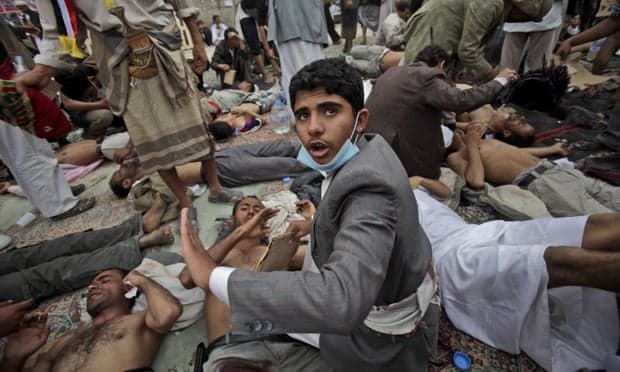 Mười năm sau Mùa xuân Arab, hi vọng nào cho Yemen?