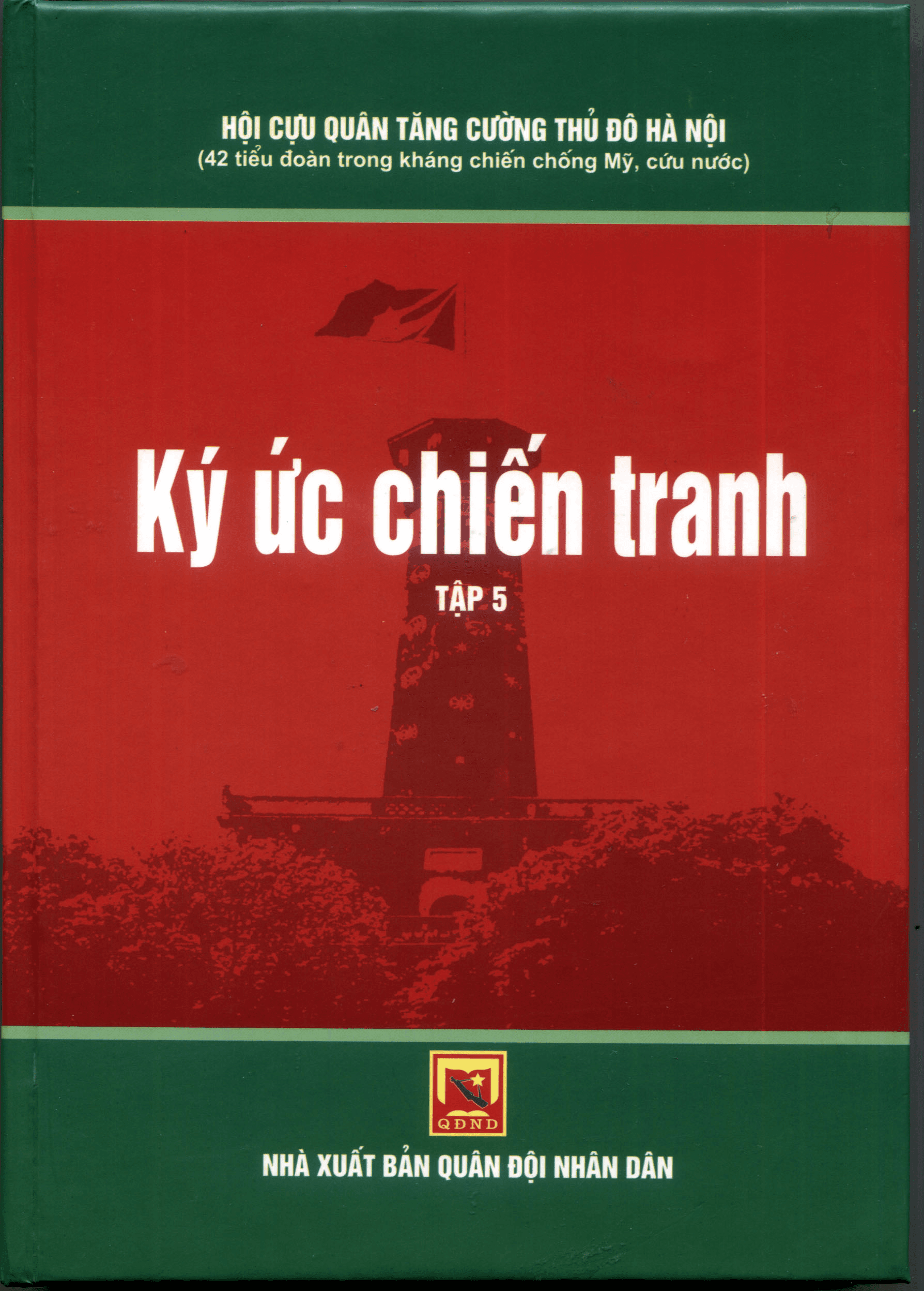 Một thời hào hoa ra trận