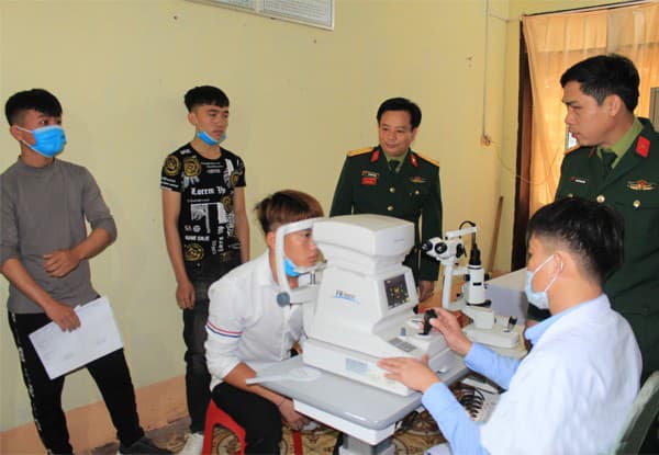 “Gỡ khó” để có quân tốt