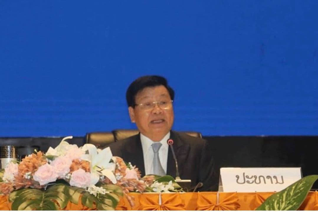 Năm 2021 Chính phủ Lào đặt mục tiêu tăng trưởng kinh tế đạt mức bình quân 4%/năm