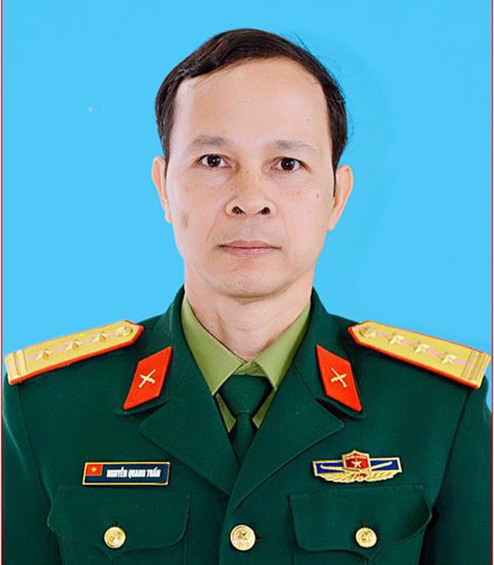 “Cây sáng kiến” ở Học viện Quốc phòng