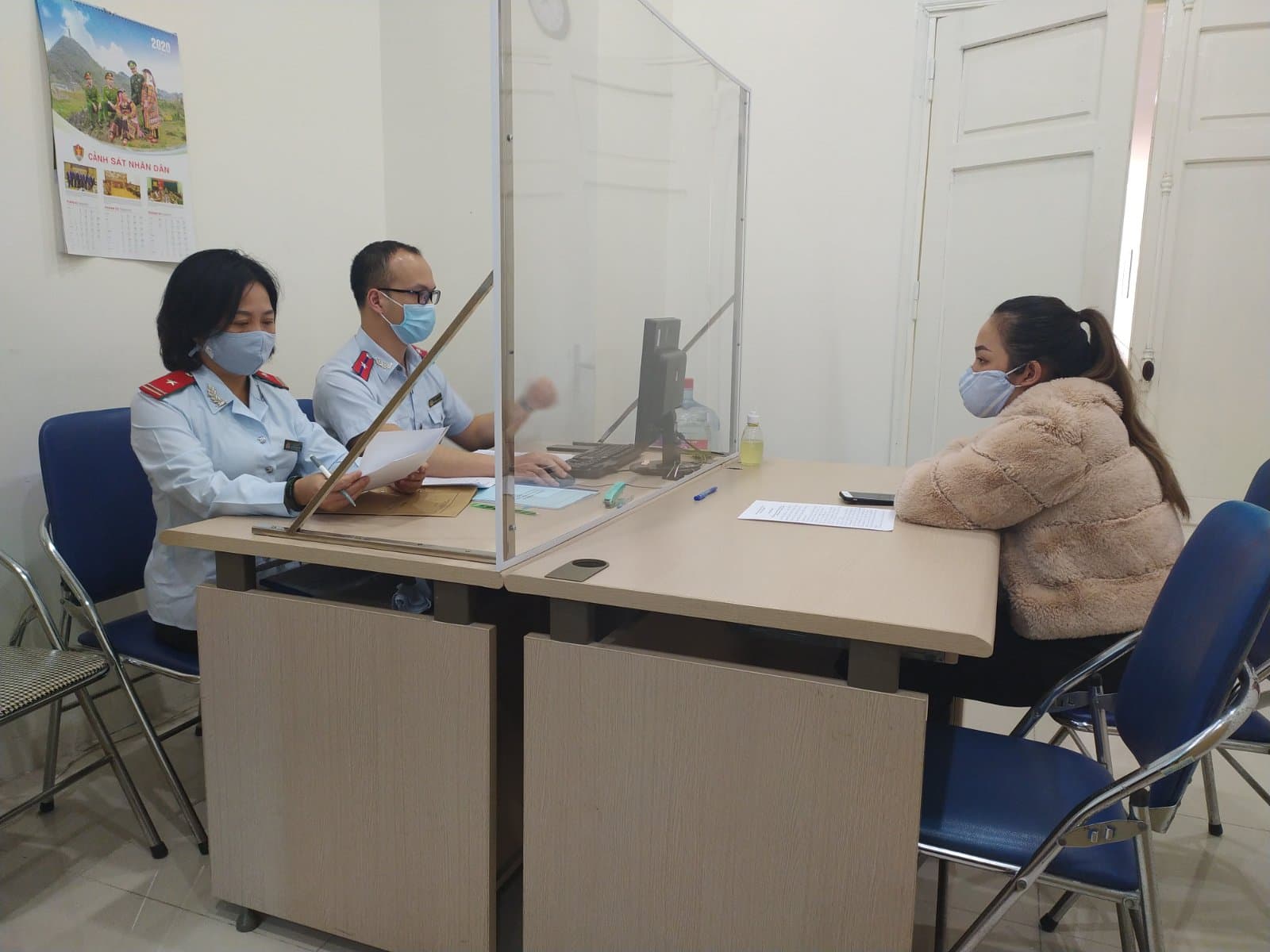 TP Hà Nội khuyến cáo người dân thận trọng khi đưa thông tin về dịch Covid-19 trên mạng xã hội