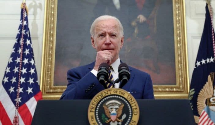 Những thách thức đối ngoại đầu tiên của ông Joe Biden