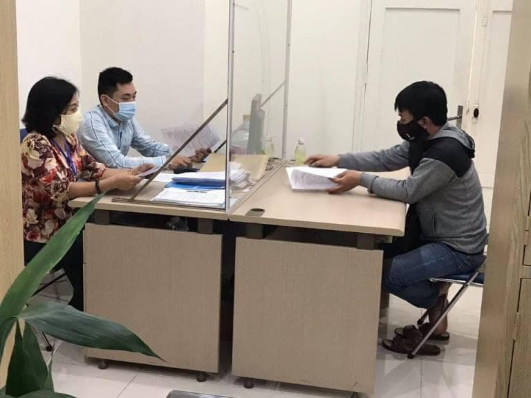 Hà Nội tiếp tục xử phạt 7 trường hợp thông tin sai sự thật về dịch Covid-19