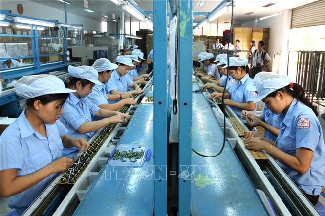 KHÔNG KÉO DÀI DƯ ÂM TẾT