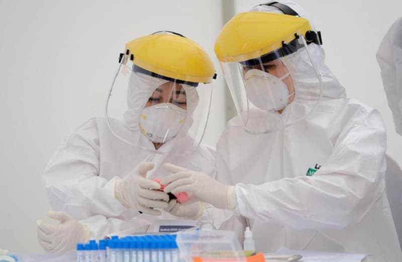 Bản tin Covid-19 ngày 18-2: Bảo đảm an toàn trong các khu cách ly, nhà máy, xí nghiệp khi hoạt động trở lại