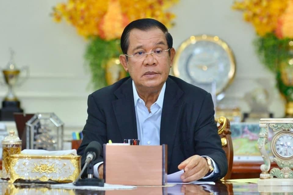 Campuchia phát hiện thêm 13 ca nhiễm Covid-19 trong cộng đồng