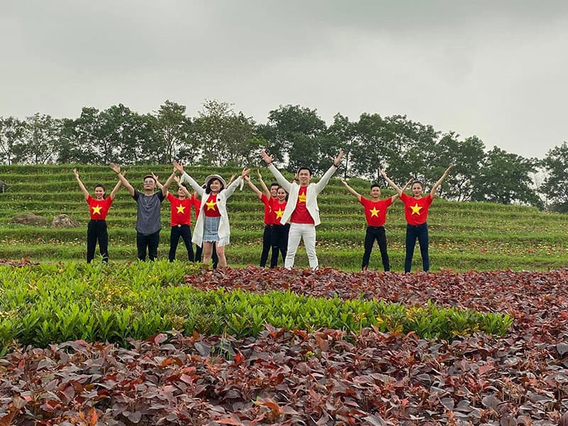 Nhạc sĩ Trần Hùng: Góp sức "chống dịch như chống giặc" bằng âm nhạc