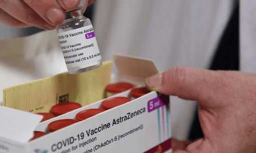 Tiếp cận bình đẳng với vaccine phòng Covid-19