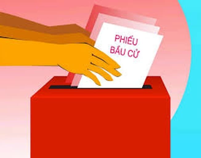 Bảo đảm vừa thực hiện tốt nhiệm vụ bầu cử, vừa an toàn phòng, chống Covid-19