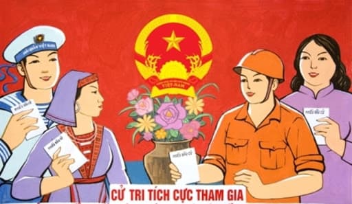Ngày bầu cử đại biểu Quốc hội khóa XV và HĐND các cấp nhiệm kỳ 2021-2026 là ngày nào?