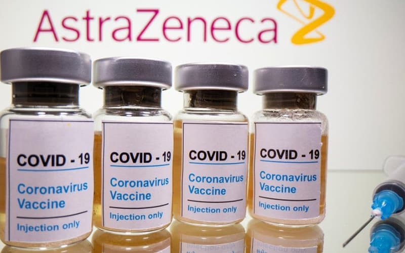 Nghị quyết của Chính phủ về mua và sử dụng vaccine phòng Covid-19