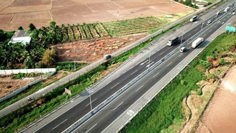 Triển khai chuyển đổi phương thức đầu tư 2 dự án thành phần cao tốc Bắc - Nam