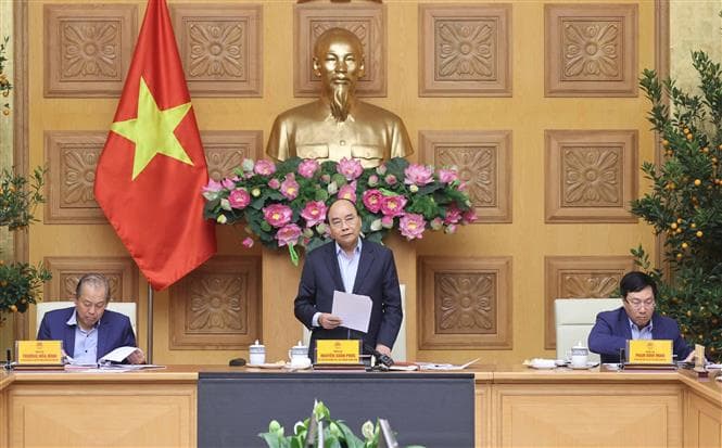 Cơ cấu lại các dự án theo đúng thẩm quyền, quy định của pháp luật