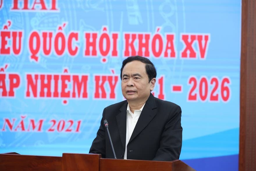 Giám sát để giải đáp những khó khăn, vướng mắc trong thực tiễn triển khai công tác bầu cử