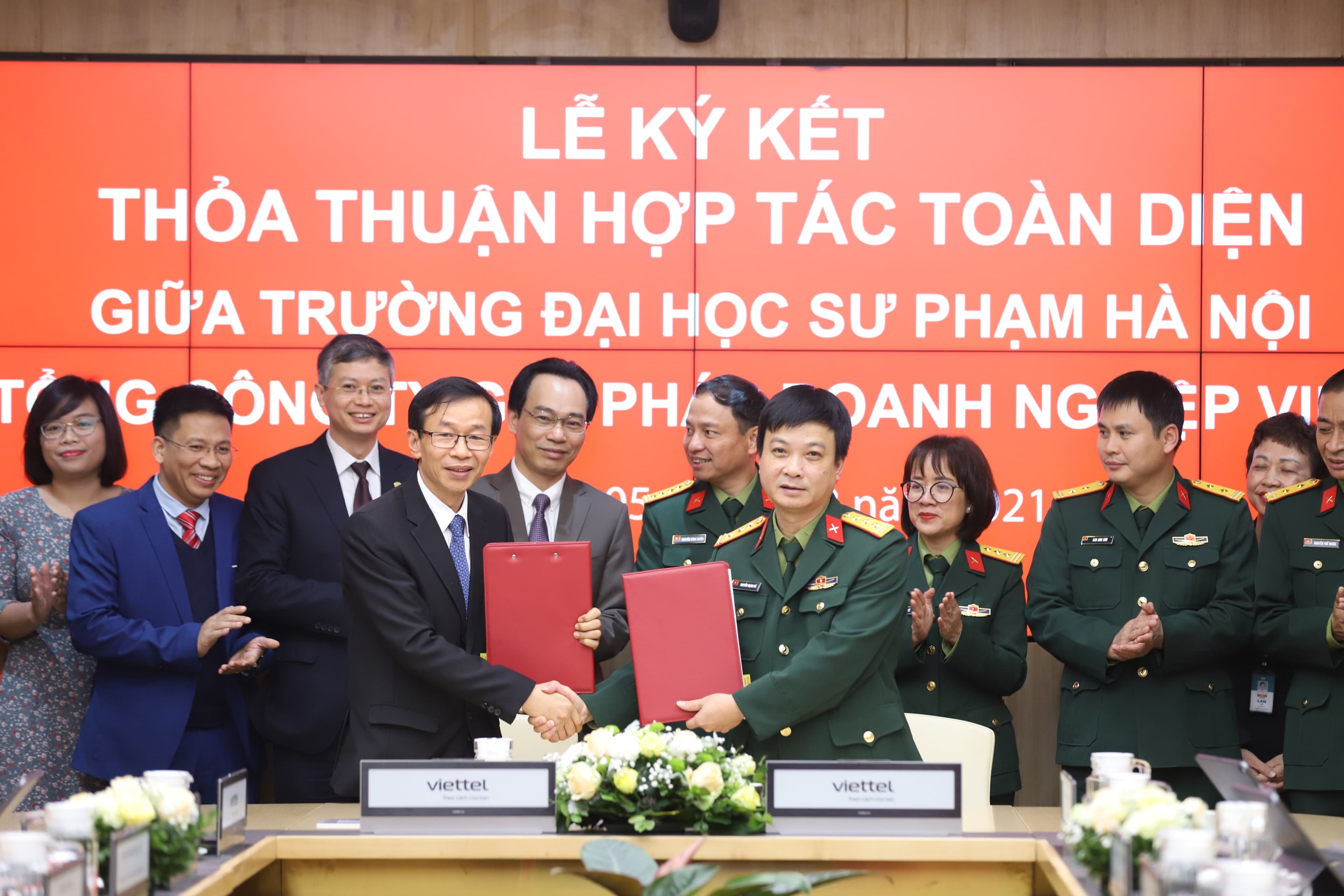 Ứng dụng công nghệ để nâng cao chất lượng giáo dục và đào tạo