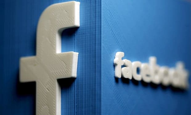Facebook bị cáo buộc phân biệt đối xử với lao động da màu