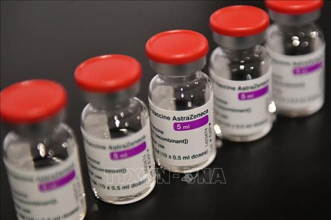 XÃ HỘI HÓA VACCINE NGỪA COVID-19