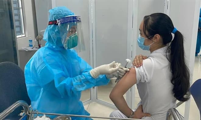 Hà Nội công bố kế hoạch sử dụng vaccine ngừa Covid-19 đợt 1