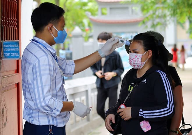 Nhiều di tích, điểm tham quan tại TP Hà Nội mở cửa đón khách trở lại