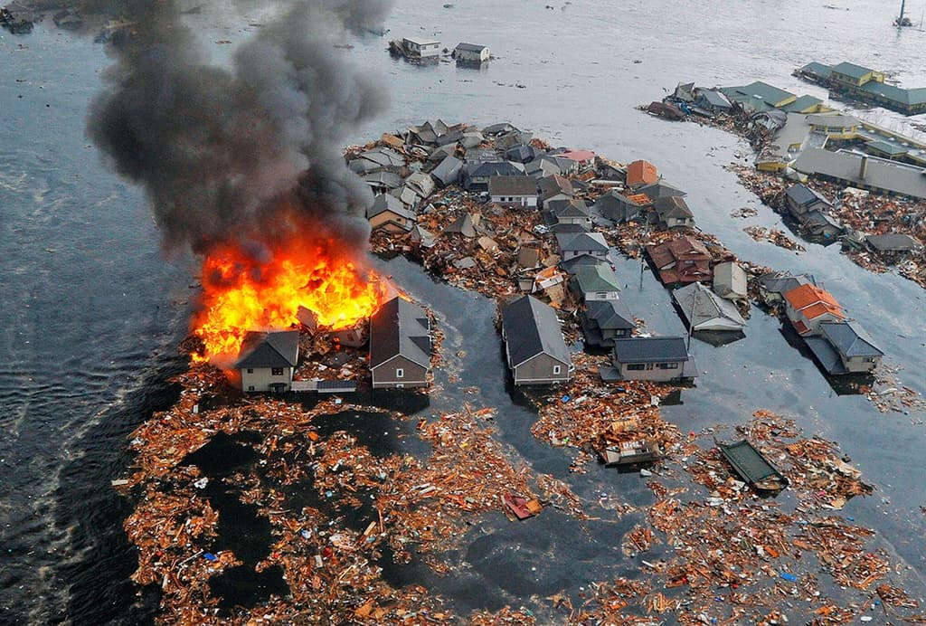 Mười năm sau thảm họa Fukushima: Người Nhật có còn hi vọng vào năng lượng hạt nhân?