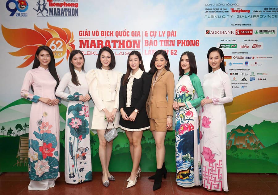 "Giấc mơ đại ngàn xanh"