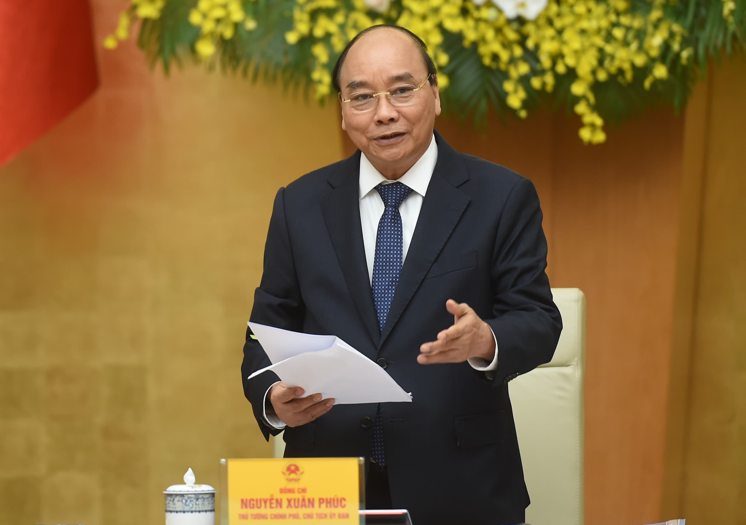 Phát triển Chính phủ điện tử là một điểm sáng nổi bật