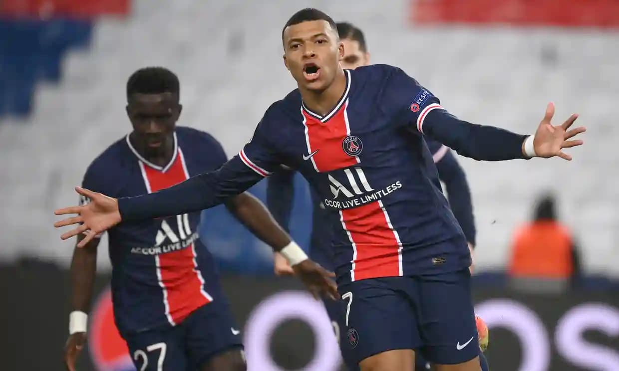 Barca dừng bước, Liverpool và PSG đi tiếp vào tứ kết