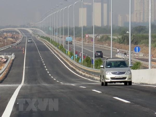 Dự án cao tốc Bắc - Nam phấn đấu hoàn thành đoạn Cao Bồ - Mai Sơn trước hạn 2 tháng