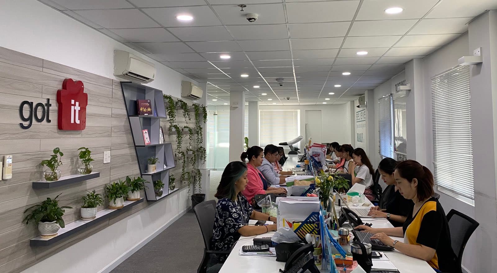 VNG đầu tư 138 tỷ đồng vào startup Got It của Việt Nam