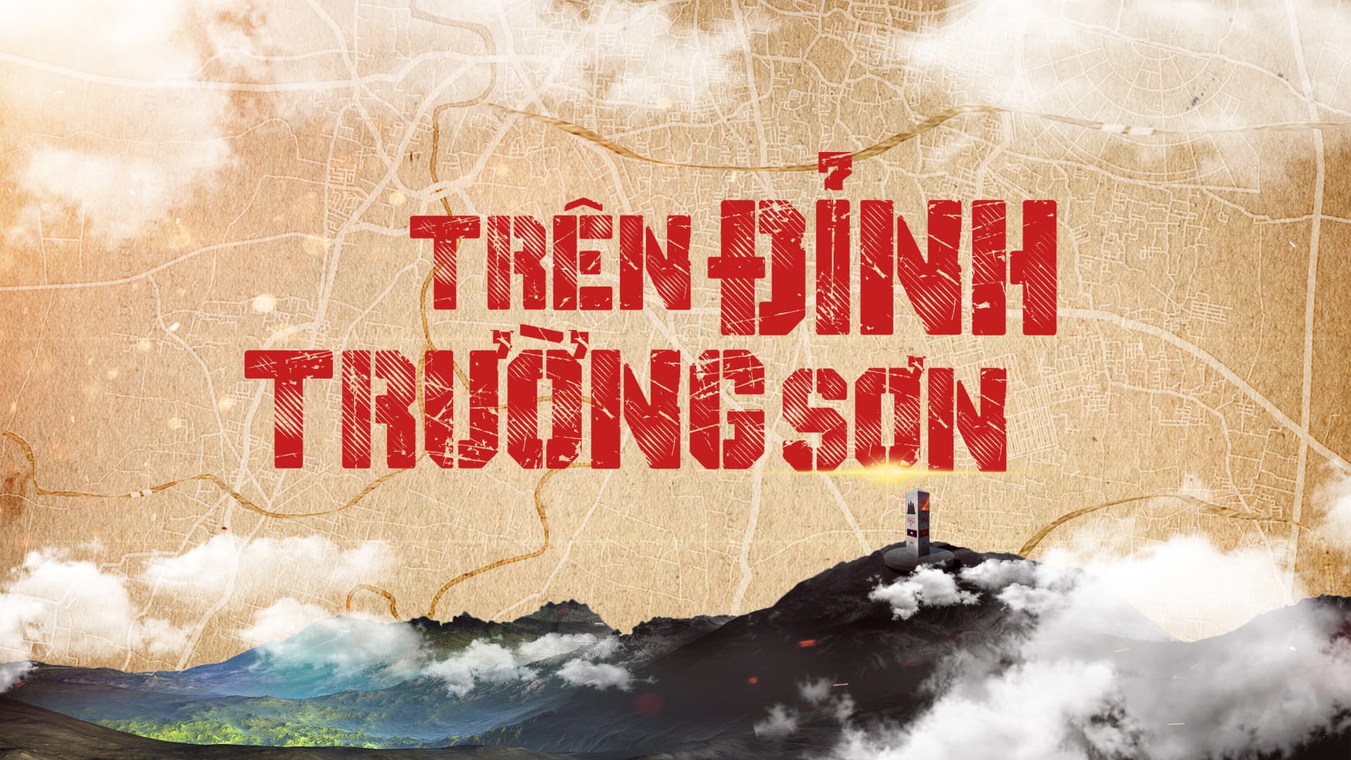 Tái hiện sống động Chiến thắng Đường 9-Nam Lào qua chương trình nghệ thuật “Trên đỉnh Trường Sơn”