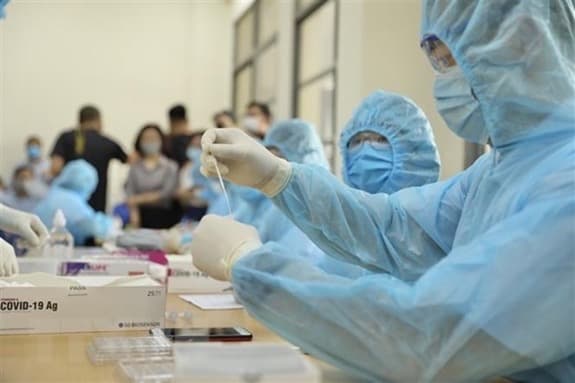 Thực hiện thành công mục tiêu kép