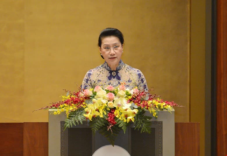 Quốc hội khóa XIV đã thành công khá toàn diện trên các lĩnh vực
