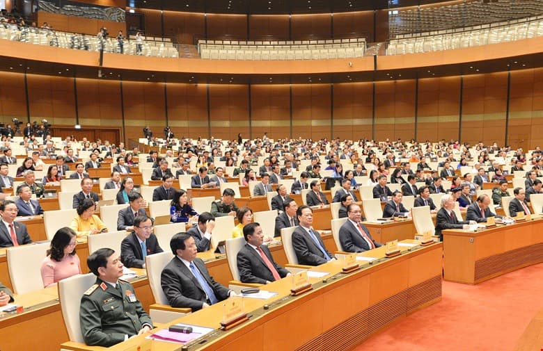 Kỳ vọng lớn vào kỳ họp cuối cùng của Quốc hội khóa XIV