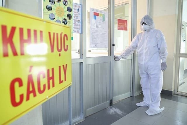 Bản tin Covid-19 ngày 26-3: Việt Nam sẽ sớm có vaccine phòng Covid-19 an toàn, hiệu quả