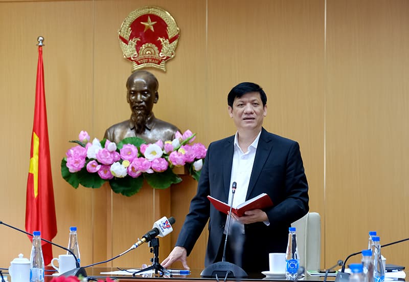 Nguy cơ xuất hiện đợt dịch Covid-19 thứ 4 tại Việt Nam là rất cao