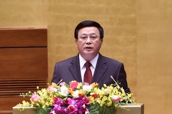 Phát huy sức mạnh của toàn Đảng, toàn dân, toàn quân trong công cuộc xây dựng và bảo vệ vững chắc Tổ quốc