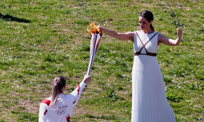 Chuyện thú vị về cách “giữ lửa” cho Thế vận hội Olympic