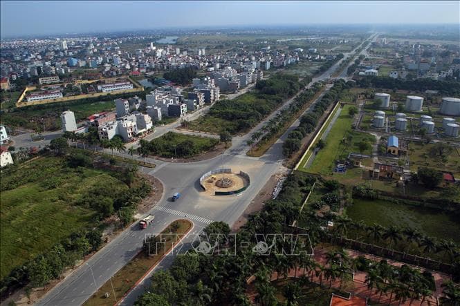 Phê duyệt nhiệm vụ lập quy hoạch tỉnh Hải Dương thời kỳ 2021-2030, tầm nhìn đến năm 2050
